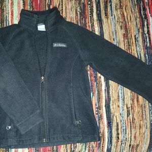 Columbia jacket
